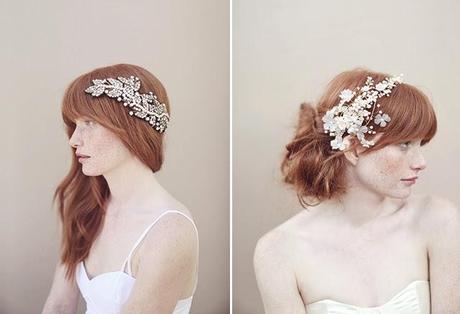 BRIDAL HAIRDOS