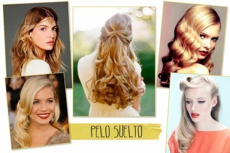 BRIDAL HAIRDOS