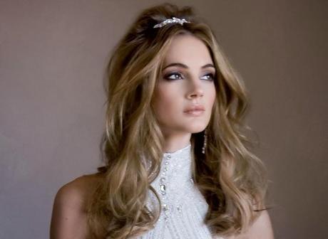 BRIDAL HAIRDOS