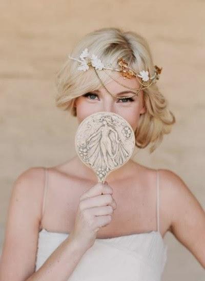 BRIDAL HAIRDOS