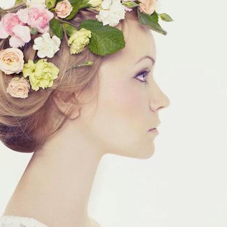 BRIDAL HAIRDOS