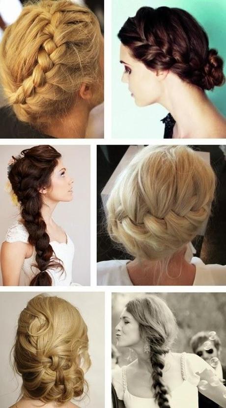 BRIDAL HAIRDOS