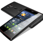 Acer Liquid E3  y Liquid Z4, dos teléfonos Android de bajo costo