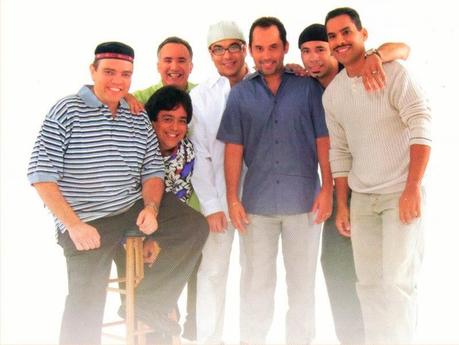 Rumbantela-Let´s Go To The Rumba