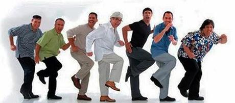 Rumbantela-Let´s Go To The Rumba