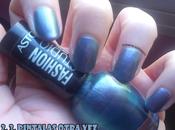 Reto tipos esmaltes. Semana