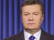 Parlamento ucraniano aprueba destitución Yanukóvich