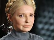 ex-primera ministra Ucrania, Yulia Timoshenko, sido liberada dirige Maidán