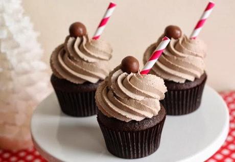 Navidad en el Cupcake Café de Jenny Colgan