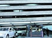 Gran aumento precio cocheras