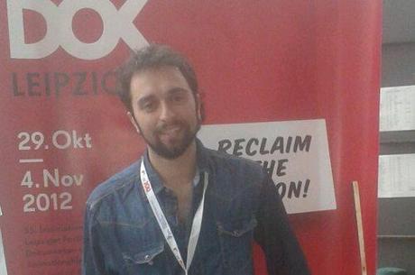 Últimas entrevistas a Chico Pereira, director del docuental El Invierno de Pablo. Almadén