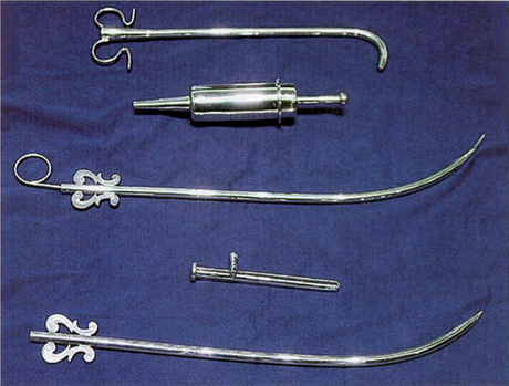 Tratado de todas las enfermedades de los riñones, vejiga y carnosidades de la verga
