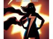 Primer vistazo Marvel