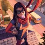 Ms. Marvel Nº 2