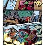 Daredevil Nº 1
