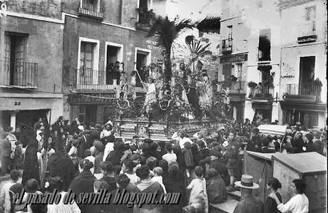 Calle Almirante Apodaca