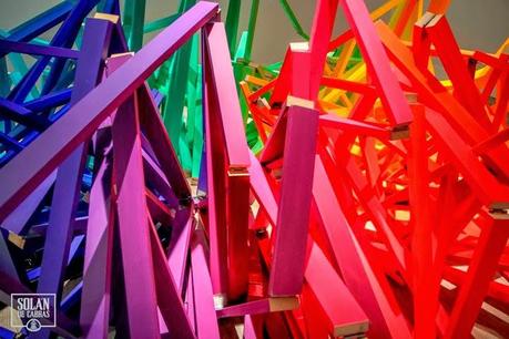 ARCO y Solan de Cabras