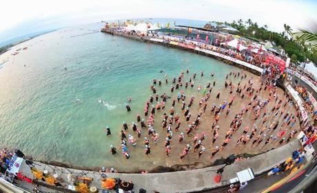 Tipos de pruebas en triatlón (II). Ironman. Tipos de pruebas en triatlón (II). Ironman.