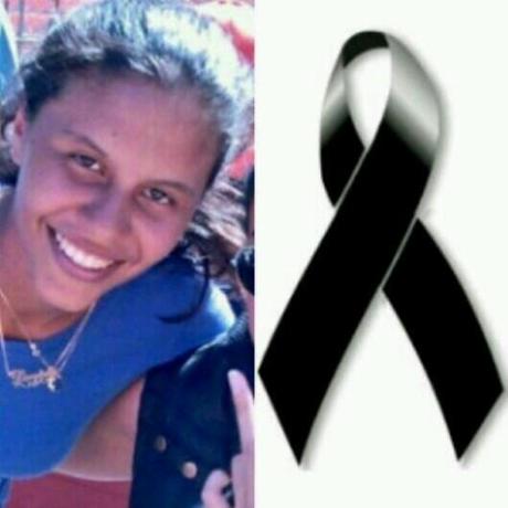 Muere Geraldin Moreno, otra víctima de Maduro