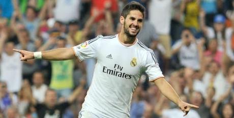 Isco clama por una nueva oportunidad