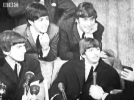 50 años: Entrevista para BBC TV - 22 de febrero 1964 (+Video)