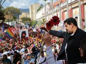 #VenezuelaSeRespeta: respeten revolución Pablo Pueblo videos]