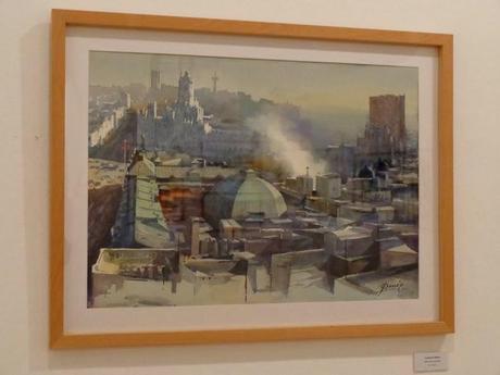 Disfrutando y aprendiendo en la Exposición  II