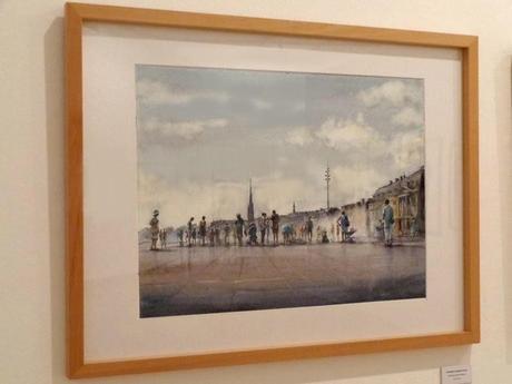 Disfrutando y aprendiendo en la Exposición  II