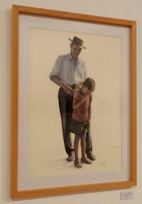 Disfrutando y aprendiendo en la Exposición  II