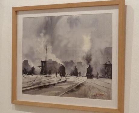 Disfrutando y aprendiendo en la Exposición  II