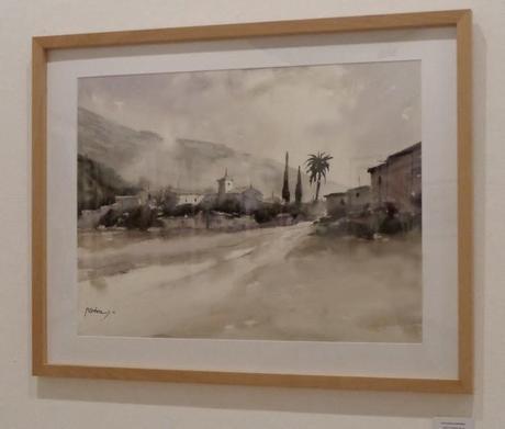 Disfrutando y aprendiendo en la Exposición  II