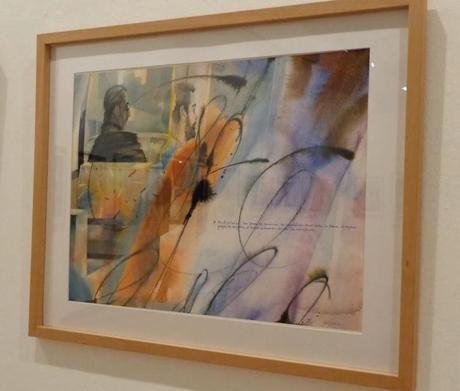 Disfrutando y aprendiendo en la Exposición  II