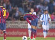 Debacle Barcelona Anoeta