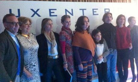 Pulsera Luxenter La semana de A-cero, del 17 al 23 de febrero