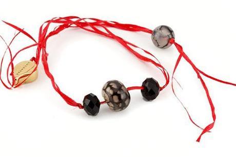 Pulsera Luxenter by Joaquín Torres La semana de A-cero, del 17 al 23 de febrero