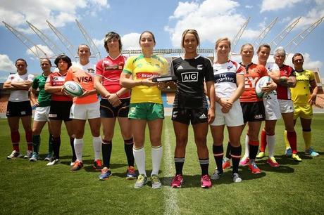 WSWS SAO PAOLO: LAS LEONAS FINALISTAS DE PLATA