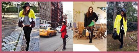 cats26 Los COLORES invaden la calle