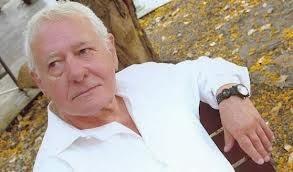 Peores maneras de morir. Francisco González Ledesma