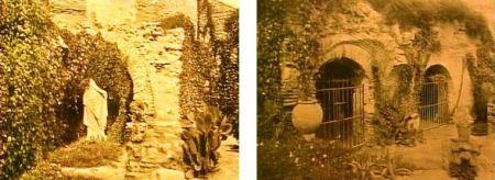 Subterráneos Secretos de la Judería de Toledo.Vestigios XI y XII