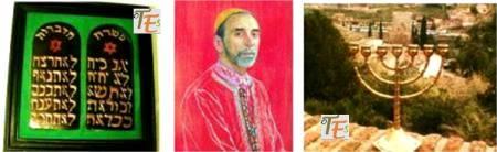 Subterráneos Secretos de la Judería de Toledo.Vestigios XI y XII