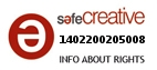 Safe Creative #1402200205008