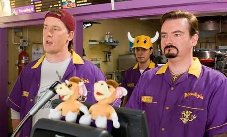 Clerks II