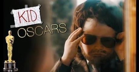 Llega la versión “kids” de los Oscars 2014