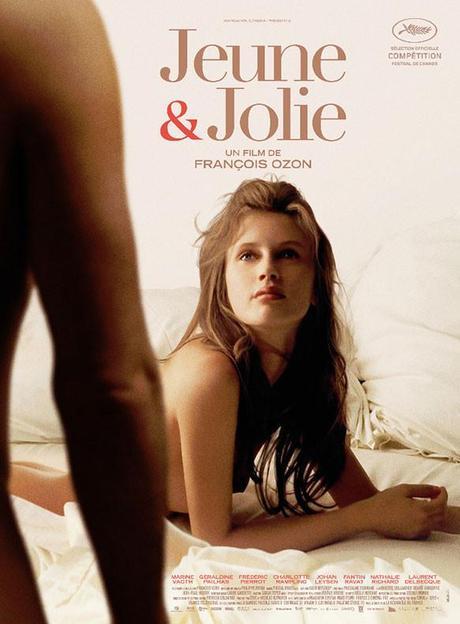 Trailer francés de ‘Jeune & jolie’, de François Ozon