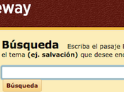 textos Biblia buscados mundo