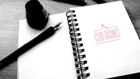Revista Digital CLUB TACONES España, ¡soy colaboradora!