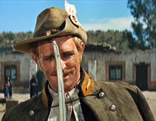 POR EL CAMINO DE MÉJICO