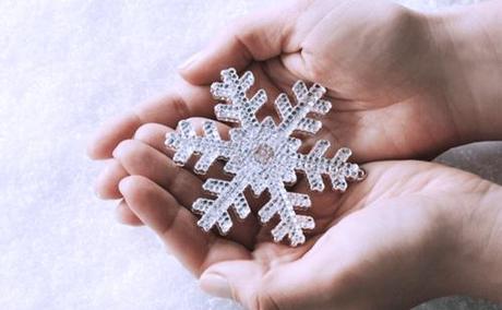 Manos reparadas y protegidas del frío con URESIM