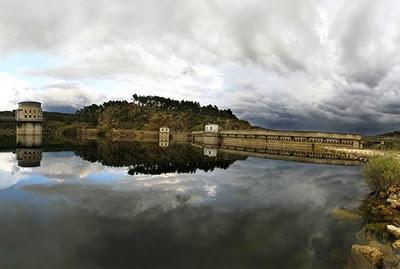 I. AVIONES PLATEADOS,...ALMAS DEL AVERNO