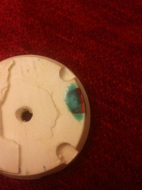 TUTORIAL - Cómo utilizar la máscara líquida de Vallejo